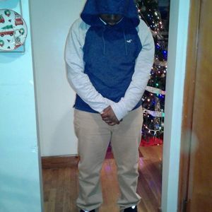 Meet your Posher, Joshua